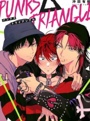 PUNKS��TRIANGLE