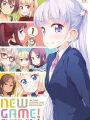 NEW GAME���ٷ�ͬ�˼�