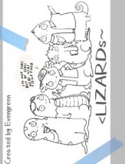 Lizards