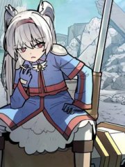 Mr. Magical Girl ħ����Ů����