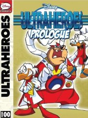 Ultra heroes