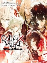 Collar��Malice �ٷ���ƪ��