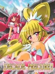 DECADE PRECURE!