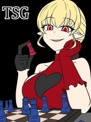 TSG~����֮�л����һ��Ů��~