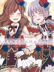 Lisa Yuki Memory