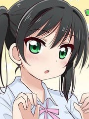 LoveliveAS�ĸ�ͬ��