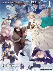 Fate/Grand Order��ƪ������PLUS!