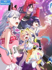 BanG Dream! YUME��MITA ������ �� Aralebulation