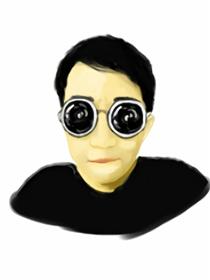 小张日记漫画