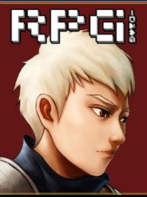 R.P.G漫画