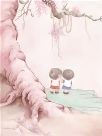 孙女与曾孙漫画