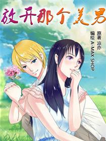 放开那个美男漫画