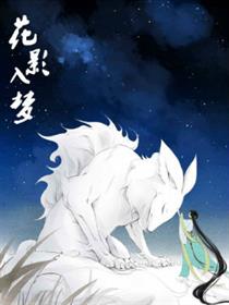 花影入梦海报