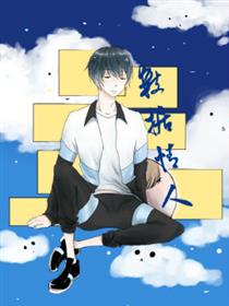 数据情人漫画