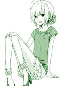 女装日常漫画