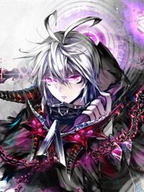 斗罗大陆外传神界传说漫画