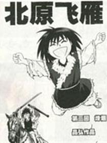 北原飞雁漫画