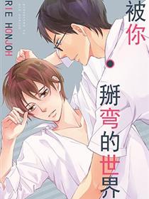 被你掰弯的世界漫画