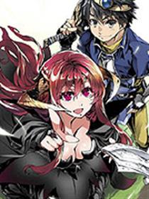 魔王勇者漫画