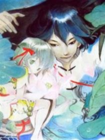 子不语漫画