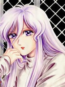 雪椰漫画