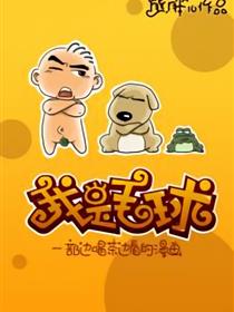 我是毛球漫画