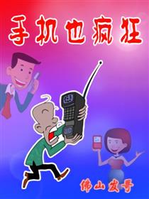 手机也疯狂海报