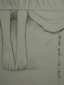 恶魔之吻漫画