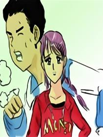 淡淡的忧伤漫画漫画