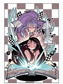 漫画BOX--期待冒险漫画