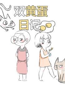 双黄蛋日记海报