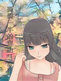 撕裂一半的理由海报