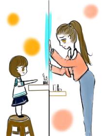 张铃铛的故事海报
