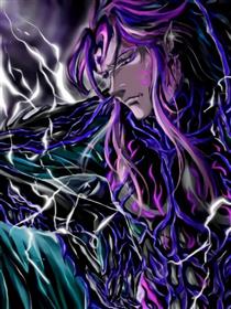 界皇荣耀漫画