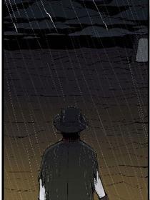 无序时空漫画
