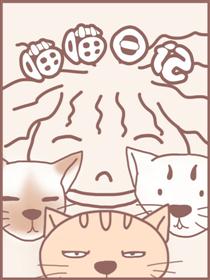 喵喵日记海报
