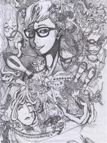 世界漫画