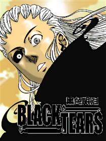 BlackTears海报