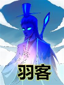 羽客海报