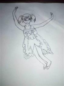 双生战灵漫画