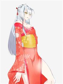 狼的报恩漫画