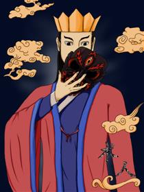 术人漫画