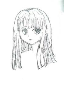 美子的高中生活漫画