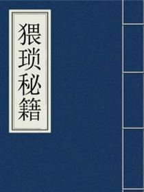 猥琐秘籍漫画