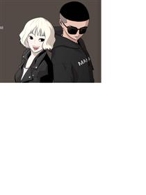 이태원 클라쓰漫画