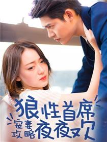 宠妻攻略：狼性首席夜夜欢漫画