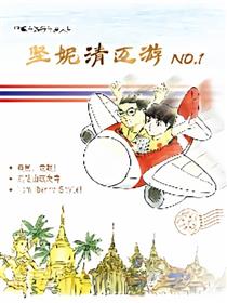 坚妮清迈游海报