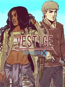 Vestige漫画