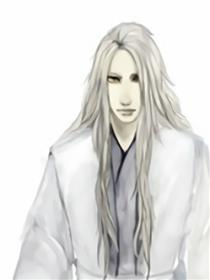 山海异世海报
