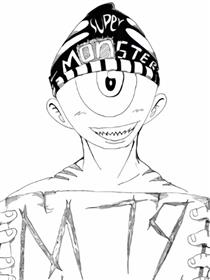 M79漫画